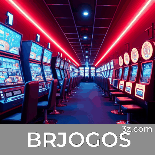 Experimente a Emoção dos Jogos de Casino no BRJOGOS