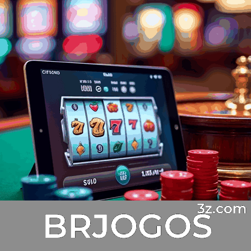 Desbloqueie Bônus Incríveis no BRJOGOS Agora!