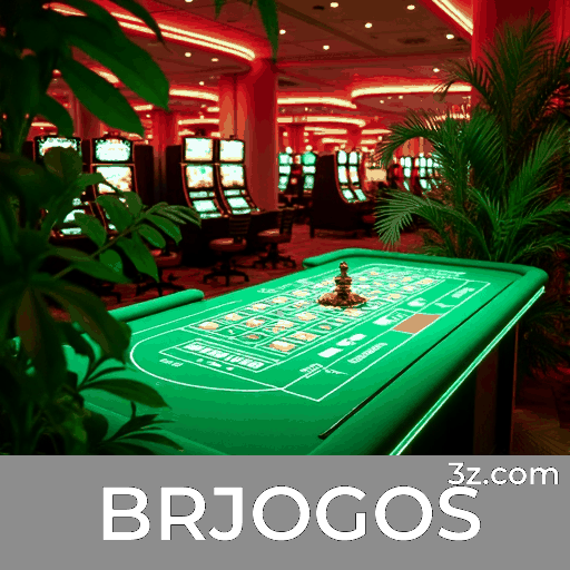 Universo de Jogos Extraordinários do BRJOGOS: Diversão Sem Limites