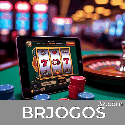 BRJOGOS: Cassino Premiado e Seguro