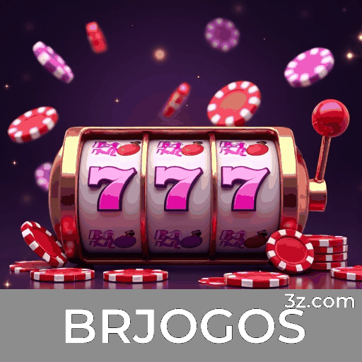 Experimente a Emoção dos Jogos de Casino no BRJOGOS