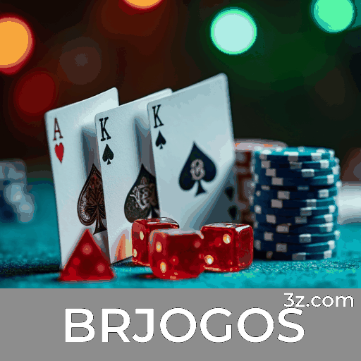 BRJOGOS: Cassino Premiado e Seguro
