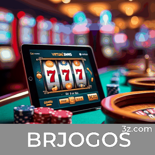 Desbloqueie Bônus Incríveis no BRJOGOS Agora!